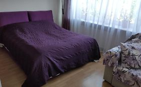 Astra City Centre Apartment