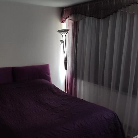 Astra City Centre Apartment Reval Exterior foto