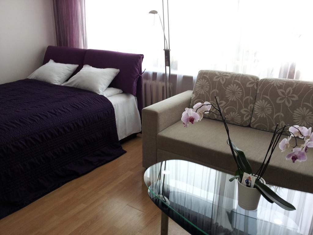 Astra City Centre Apartment Reval Exterior foto
