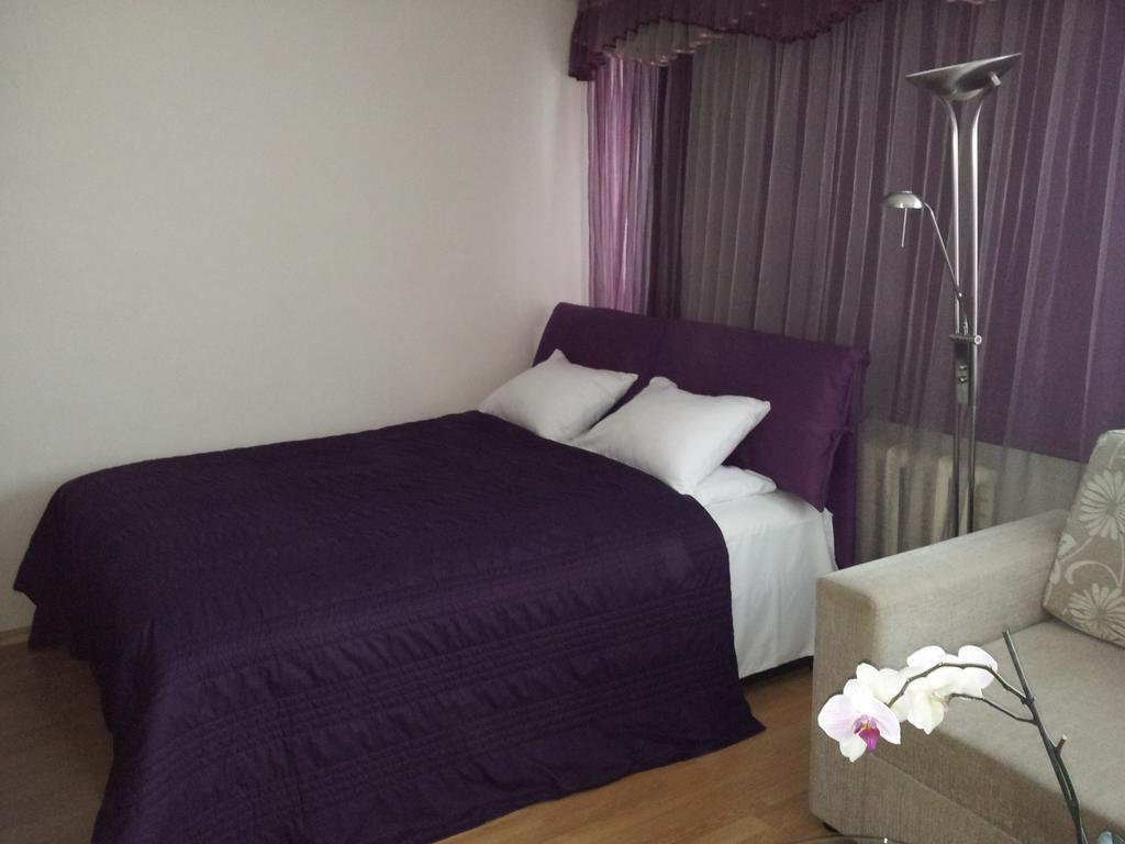 Astra City Centre Apartment Reval Exterior foto