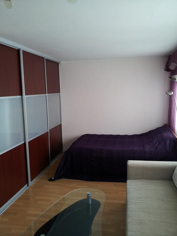 Astra City Centre Apartment Reval Exterior foto