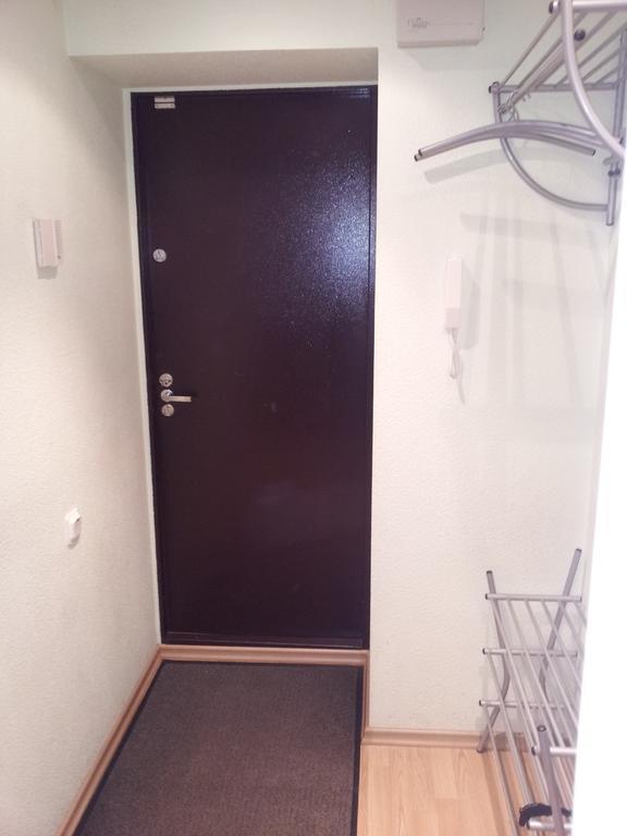Astra City Centre Apartment Reval Exterior foto