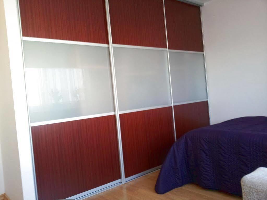 Astra City Centre Apartment Reval Exterior foto