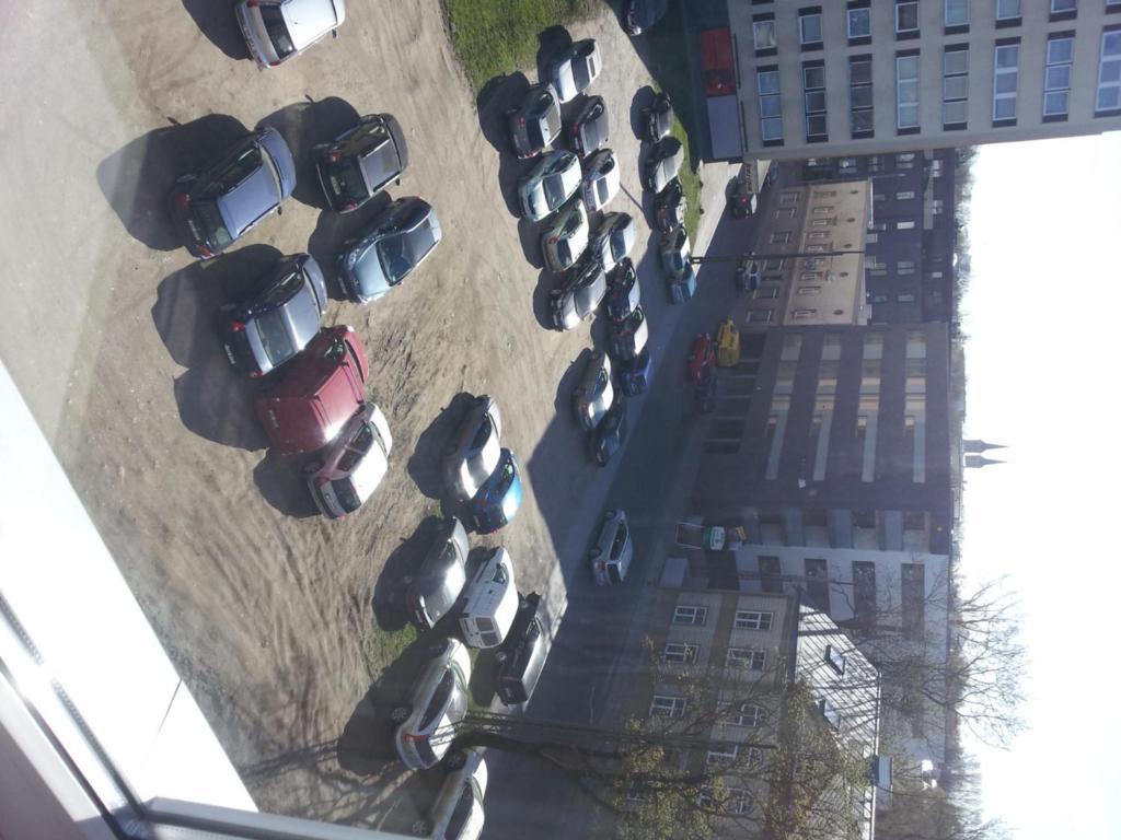 Astra City Centre Apartment Reval Zimmer foto